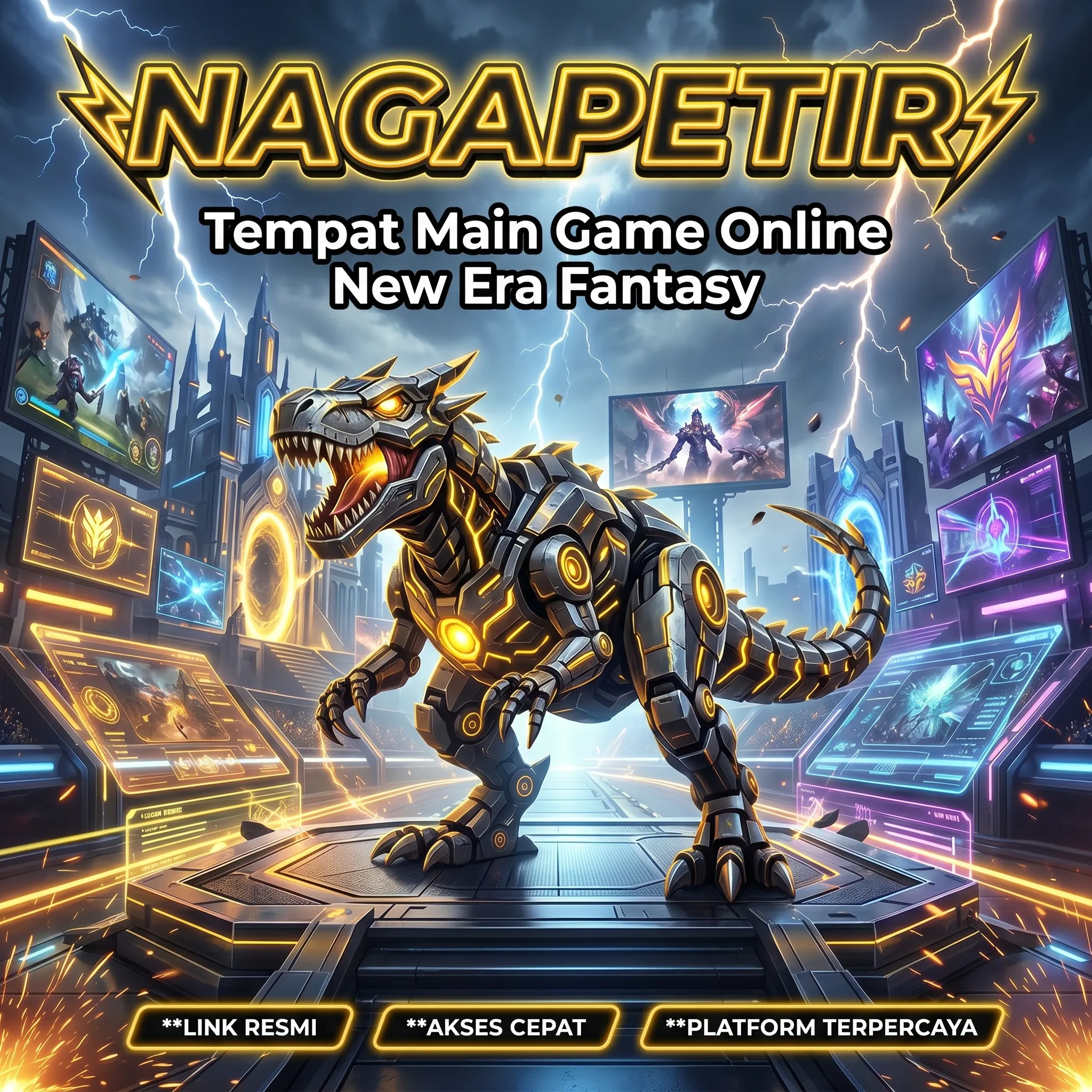 NAGAPETIR